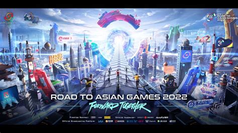 live game – Oriental Games.